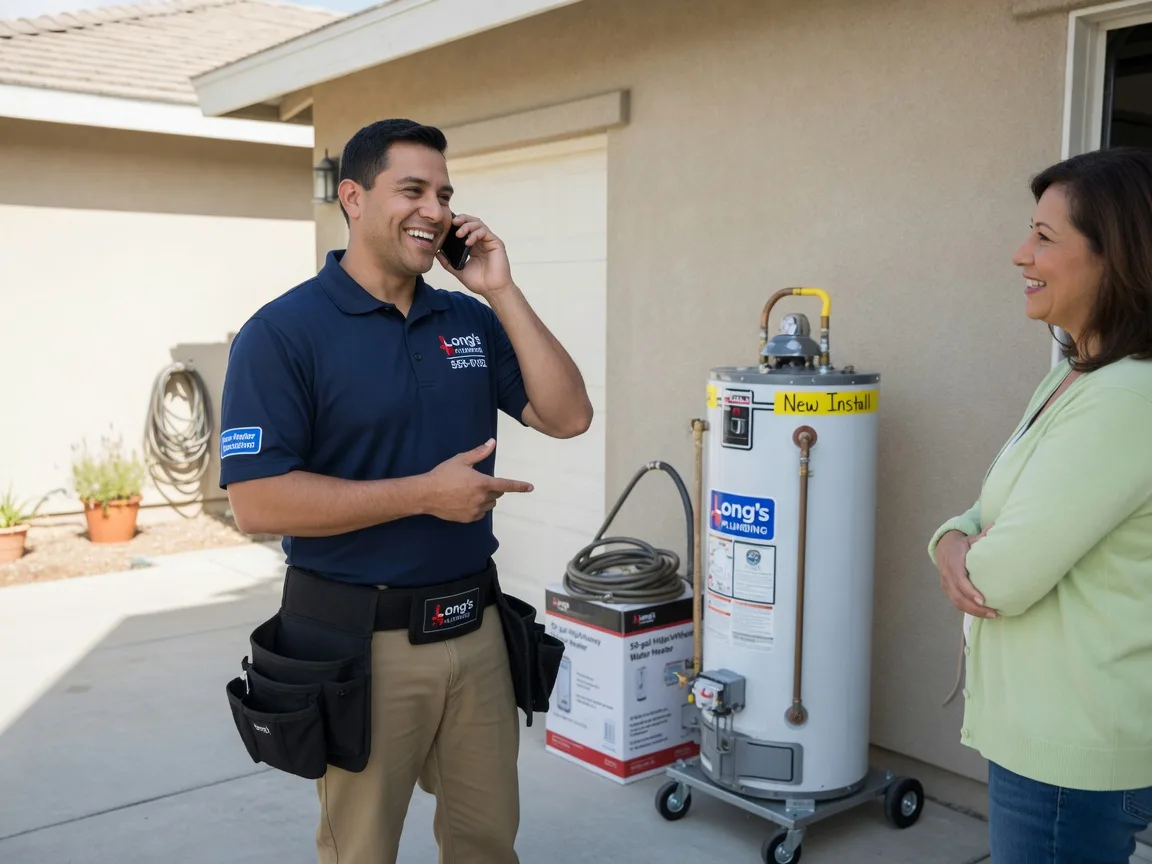 Leak Detection Guy, AR FAQs